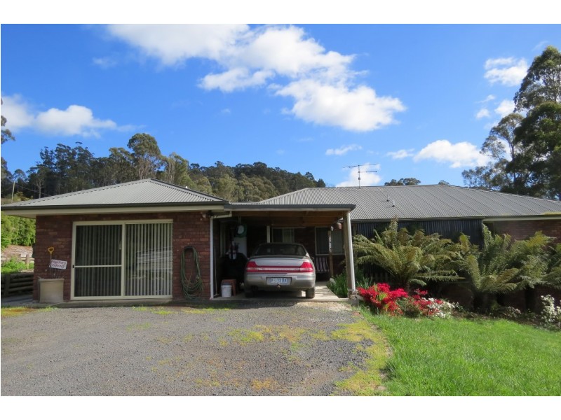22 Hamiltons Road, Railton TAS 7305