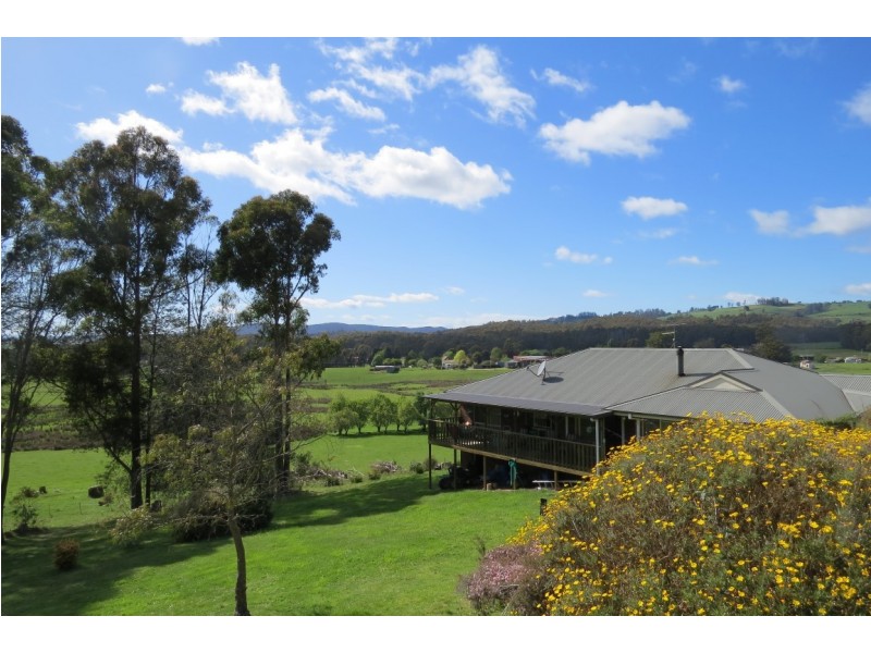 22 Hamiltons Road, Railton TAS 7305