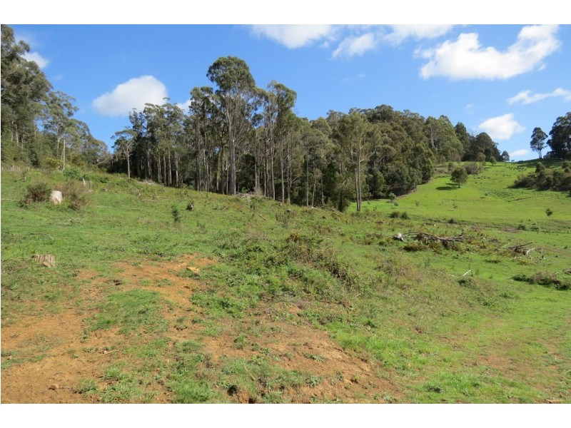 22 Hamiltons Road, Railton TAS 7305