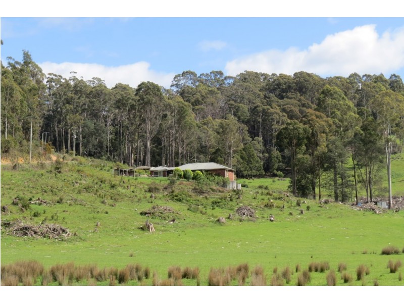 22 Hamiltons Road, Railton TAS 7305