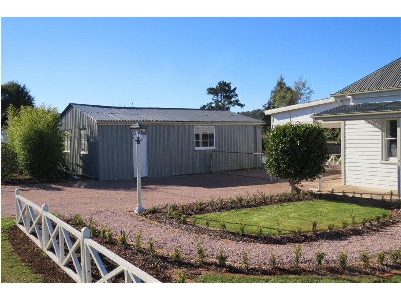 8 Johnson Street, Sheffield TAS 7306