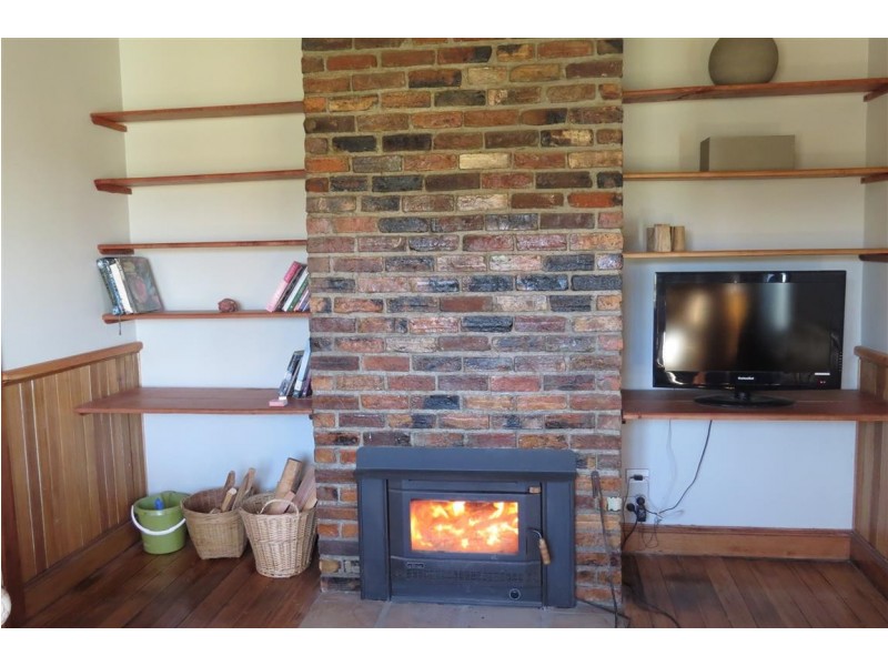 8 Johnson Street, Sheffield TAS 7306