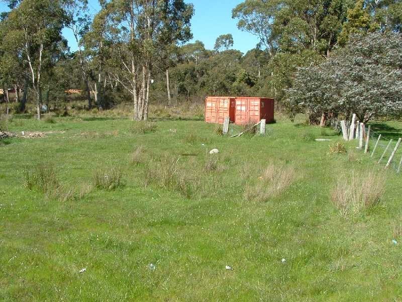 Lot 3 Leake Street, Railton TAS 7305
