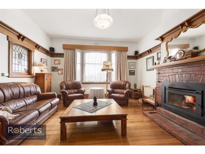 4 High Street, Sheffield TAS 7306
