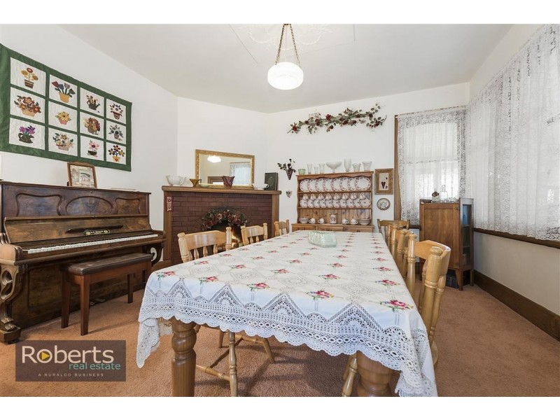 4 High Street, Sheffield TAS 7306