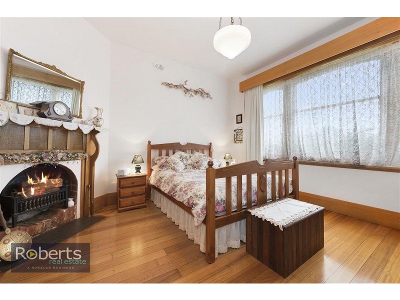 4 High Street, Sheffield TAS 7306