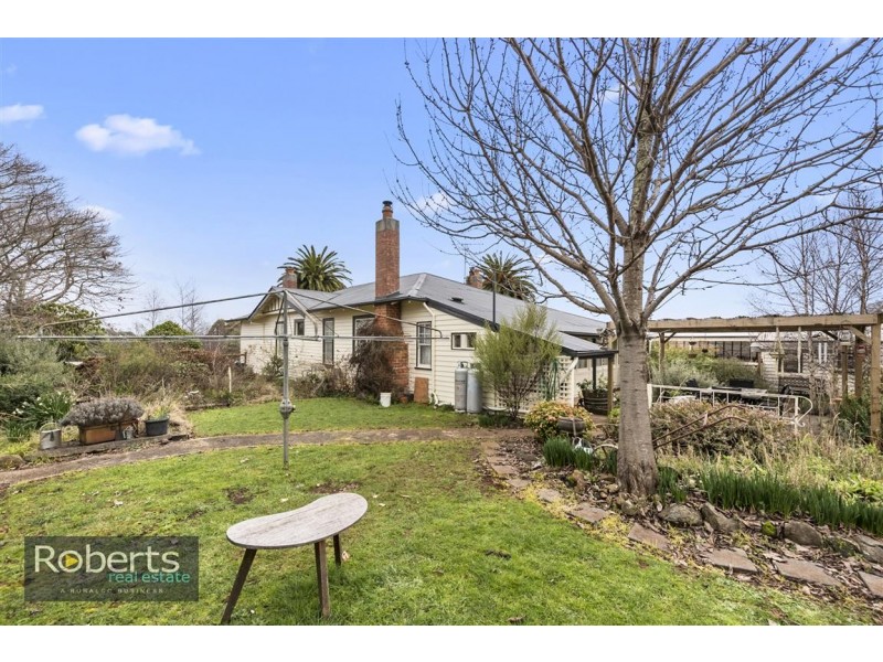 4 High Street, Sheffield TAS 7306