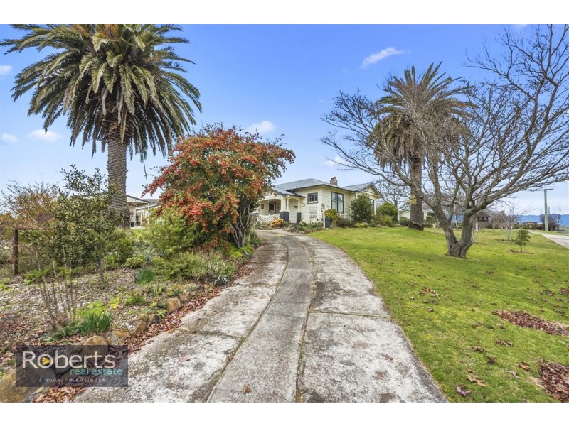 4 High Street, Sheffield TAS 7306