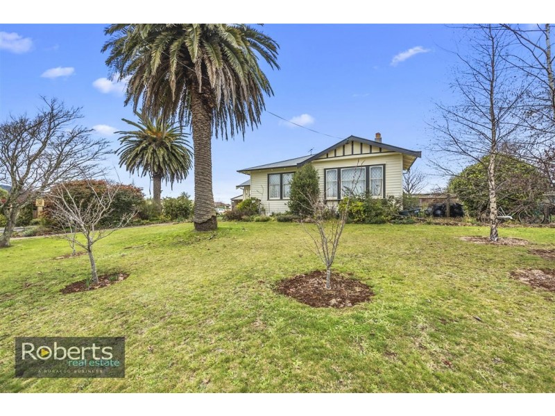 4 High Street, Sheffield TAS 7306