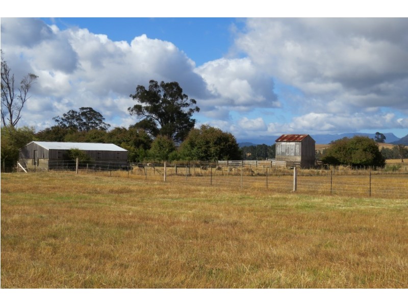 138A Main Street, Sheffield TAS 7306