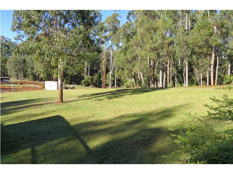 199 Dawkins Road, Lower Beulah TAS 7306