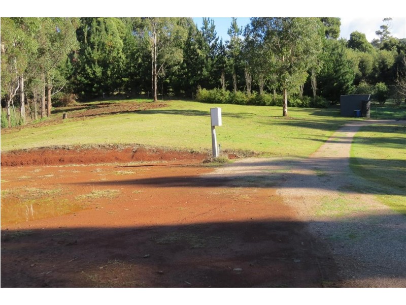 199 Dawkins Road, Lower Beulah TAS 7306