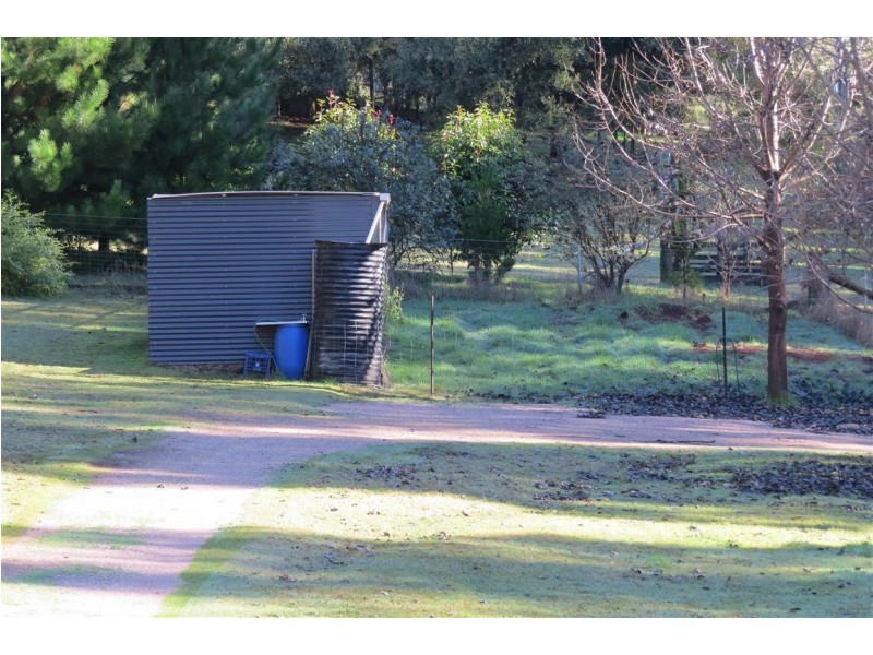 199 Dawkins Road, Lower Beulah TAS 7306