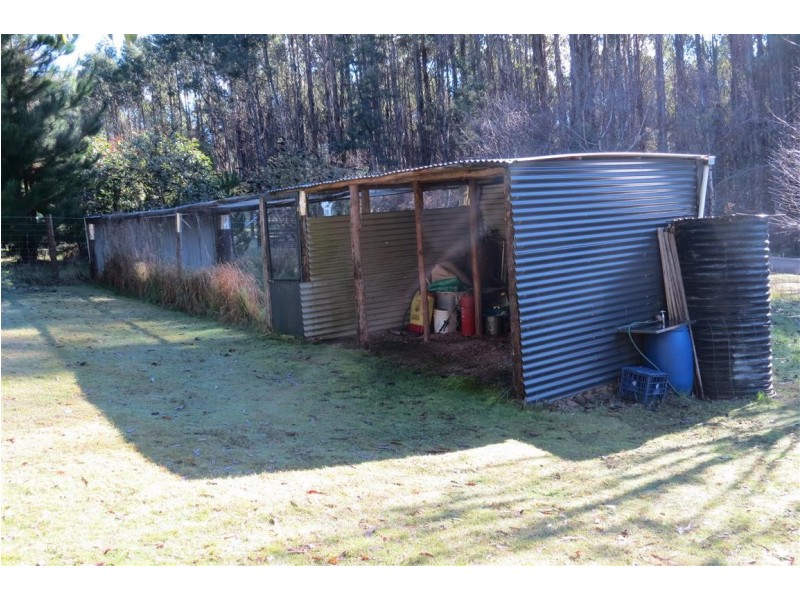 199 Dawkins Road, Lower Beulah TAS 7306