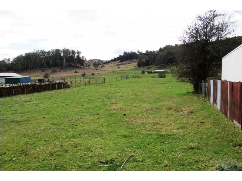 34 Pioneer Drive, Mole Creek TAS 7304