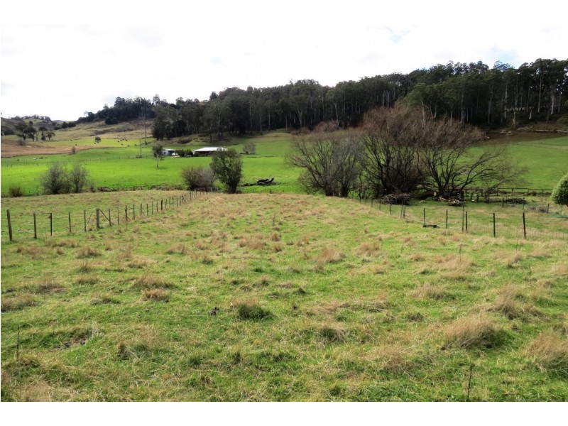 34 Pioneer Drive, Mole Creek TAS 7304