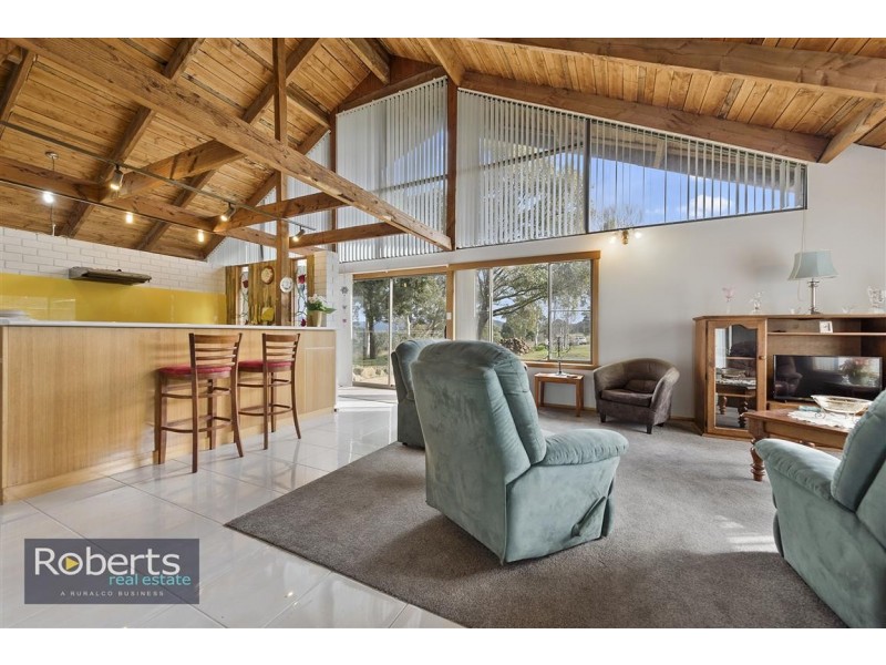 189 Jeffries Road, Paradise TAS 7306