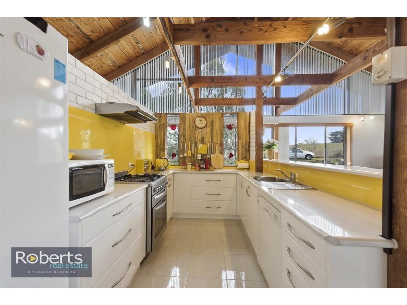 189 Jeffries Road, Paradise TAS 7306