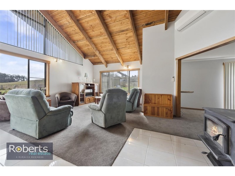 189 Jeffries Road, Paradise TAS 7306