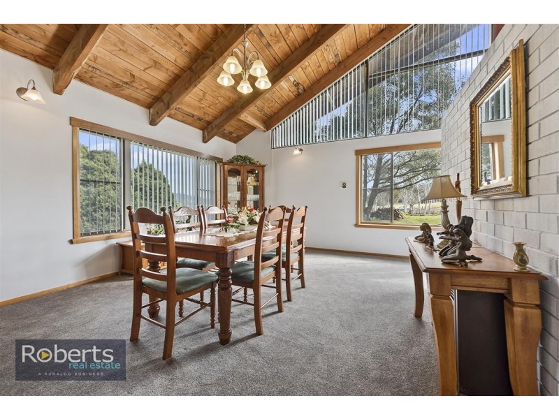 189 Jeffries Road, Paradise TAS 7306