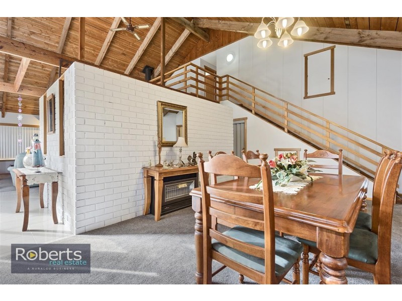 189 Jeffries Road, Paradise TAS 7306