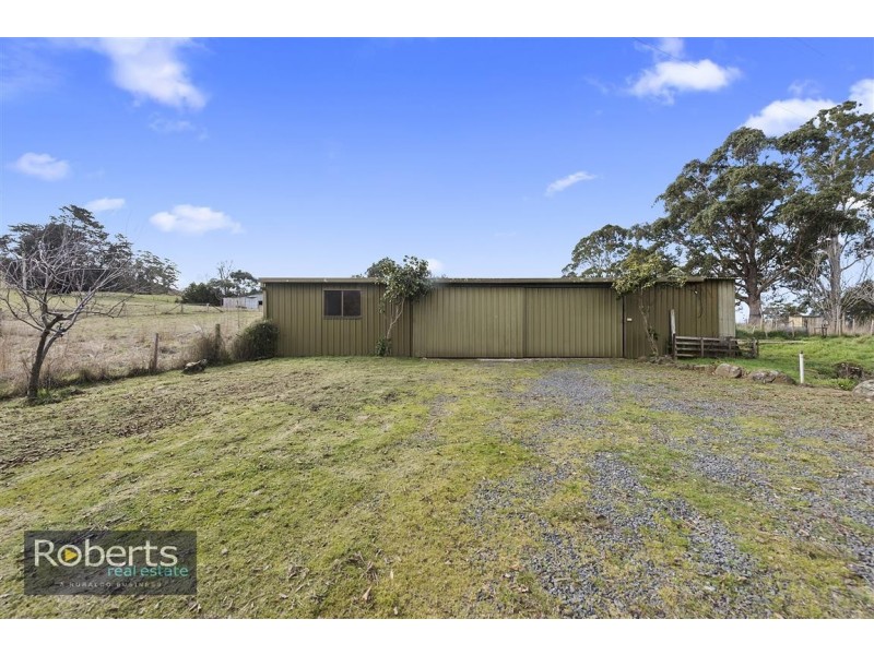189 Jeffries Road, Paradise TAS 7306