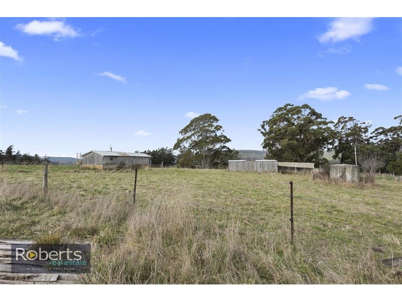 189 Jeffries Road, Paradise TAS 7306