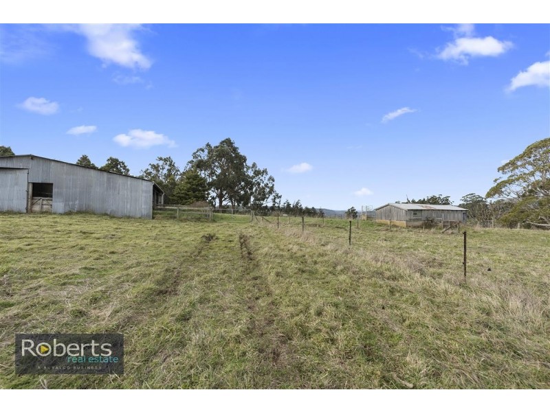 189 Jeffries Road, Paradise TAS 7306