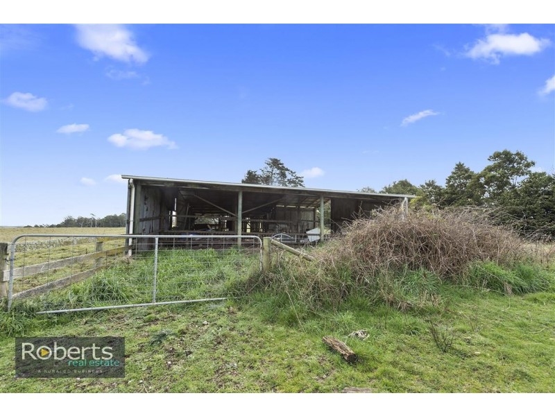 189 Jeffries Road, Paradise TAS 7306