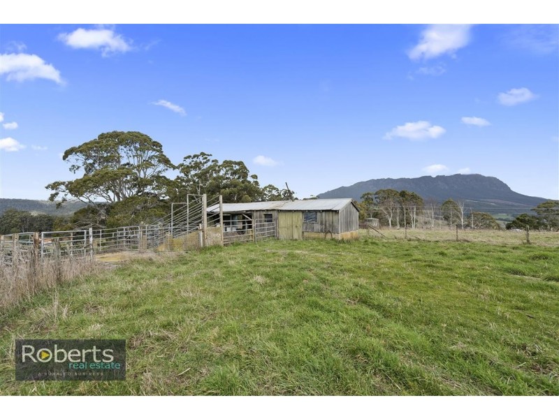 189 Jeffries Road, Paradise TAS 7306