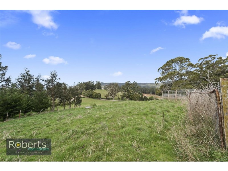 189 Jeffries Road, Paradise TAS 7306