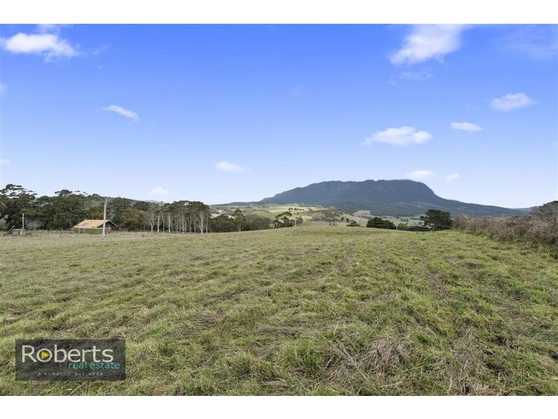 189 Jeffries Road, Paradise TAS 7306