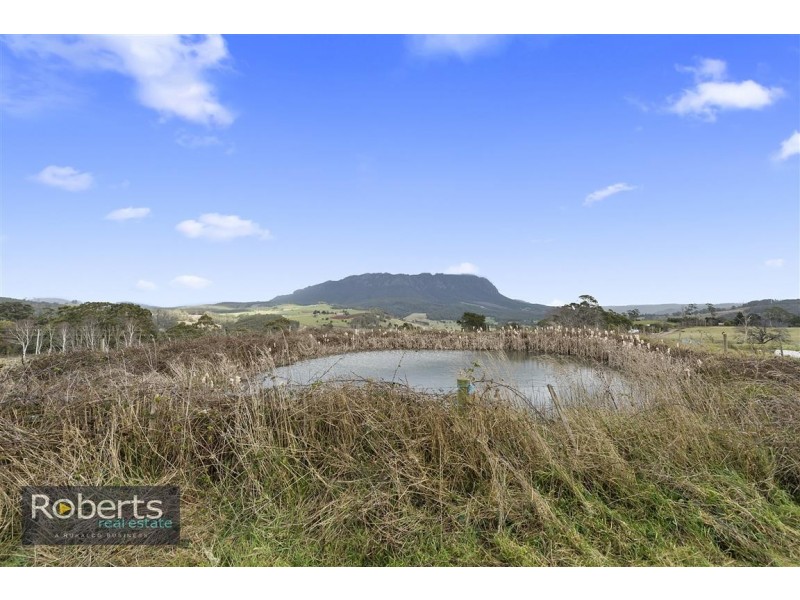 189 Jeffries Road, Paradise TAS 7306