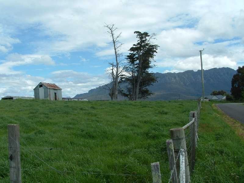 Lot 6 Brays Road, Sheffield TAS 7306