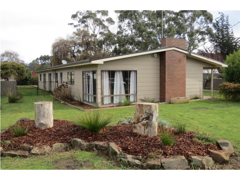 5 Esplanade, Railton TAS 7305