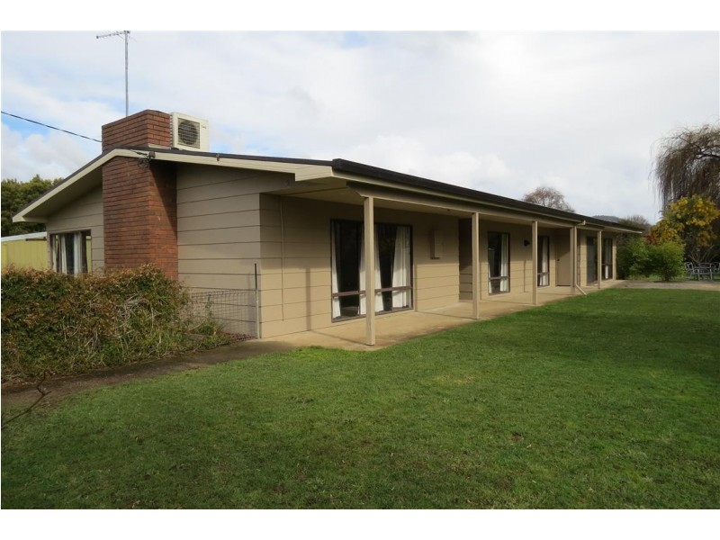 5 Esplanade, Railton TAS 7305