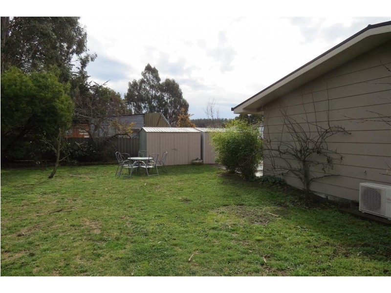 5 Esplanade, Railton TAS 7305