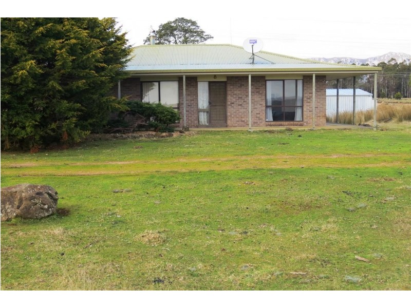 83 Richards Farm Road, Staverton TAS 7306
