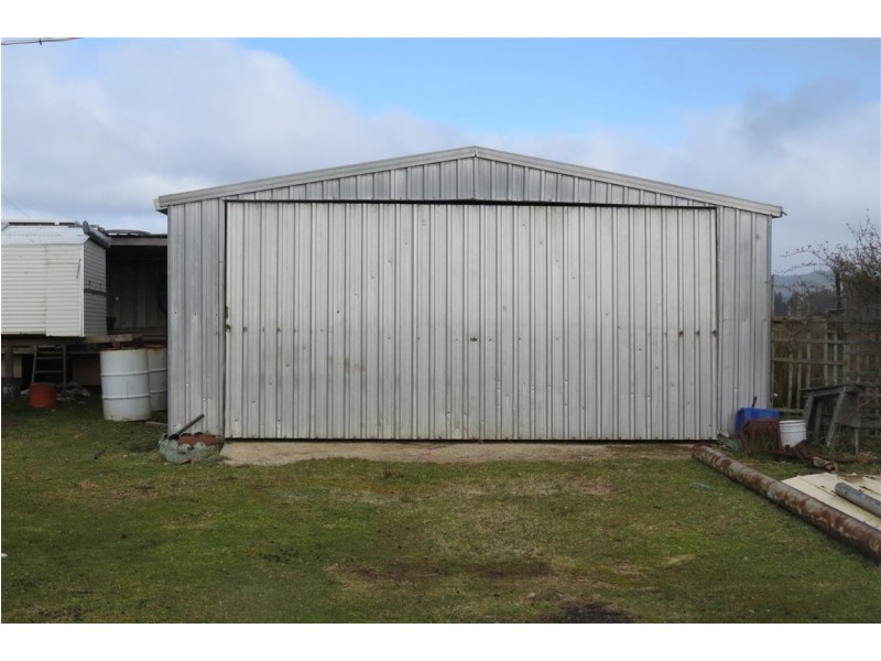 83 Richards Farm Road, Staverton TAS 7306