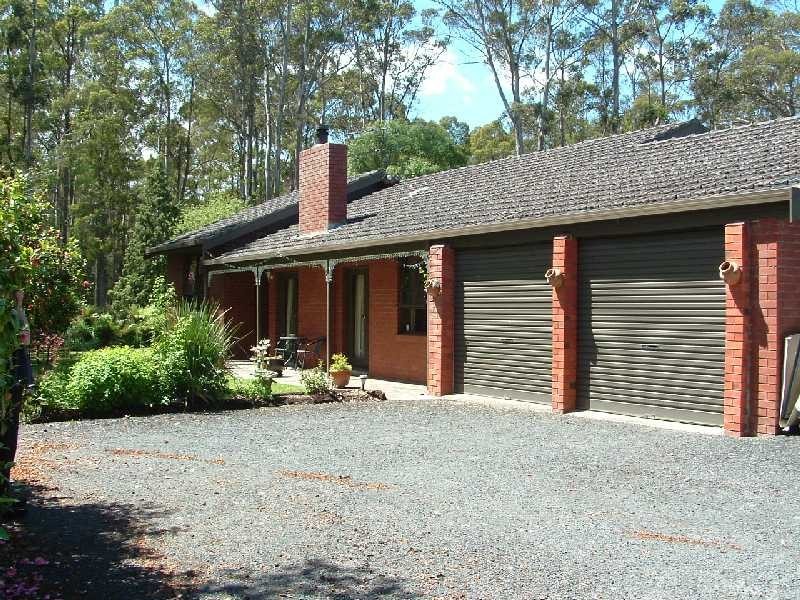 1 Dowbiggin Street, Railton TAS 7305
