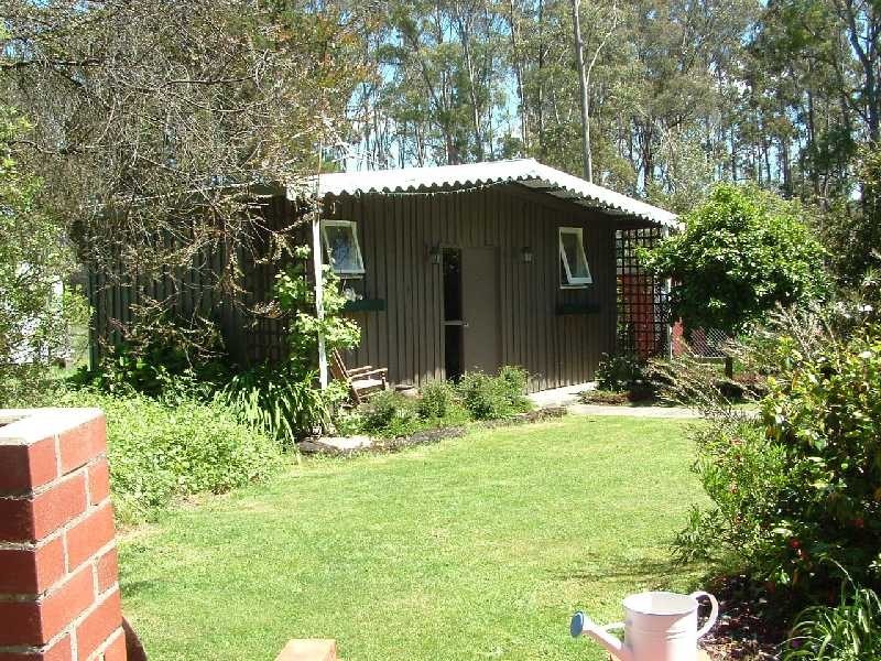 1 Dowbiggin Street, Railton TAS 7305