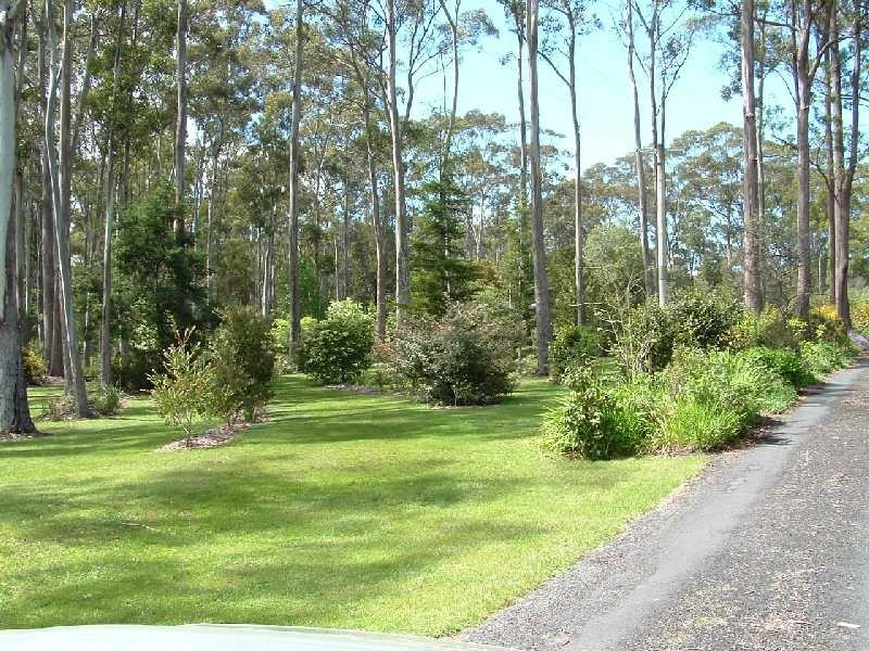 1 Dowbiggin Street, Railton TAS 7305