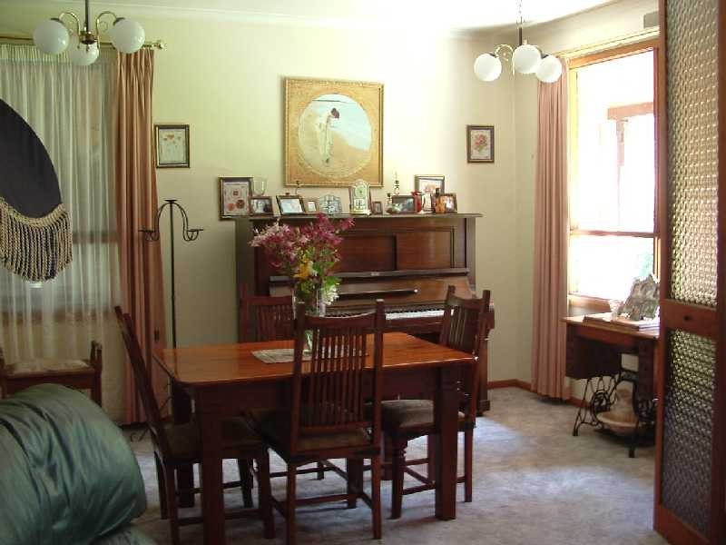 1 Dowbiggin Street, Railton TAS 7305