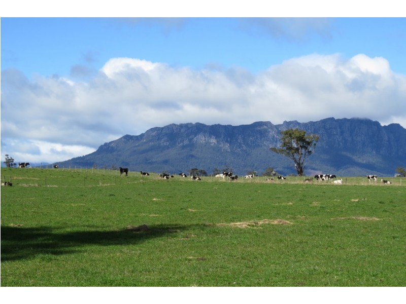 2126 Sheffield Road, Sheffield TAS 7306