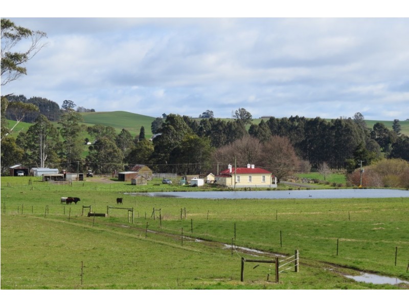 2126 Sheffield Road, Sheffield TAS 7306