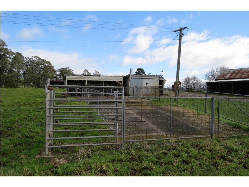 2126 Sheffield Road, Sheffield TAS 7306