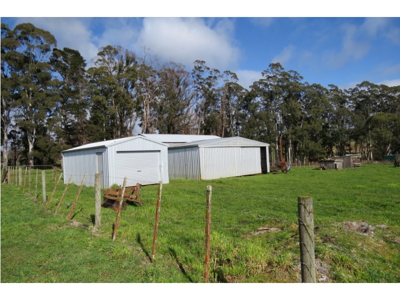 2126 Sheffield Road, Sheffield TAS 7306