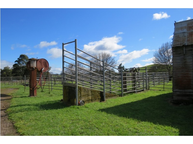 2126 Sheffield Road, Sheffield TAS 7306