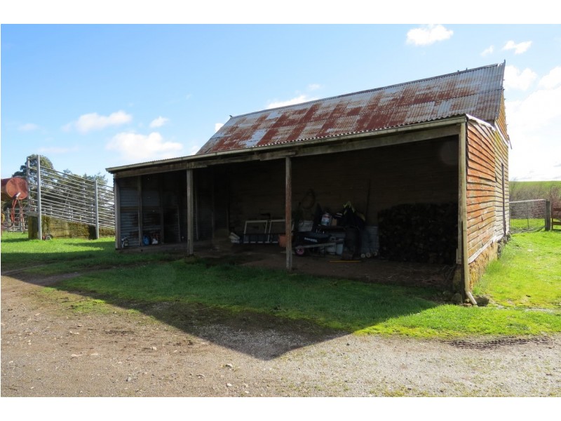 2126 Sheffield Road, Sheffield TAS 7306