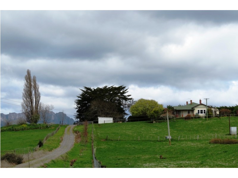 119 Moreys Road, Barrington TAS 7306